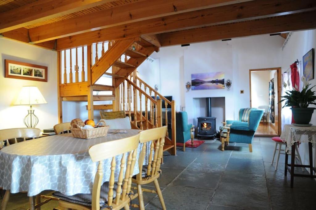 Cottage Skelligs Coast, Ring Of Kerry Cahersiveen Exterior foto